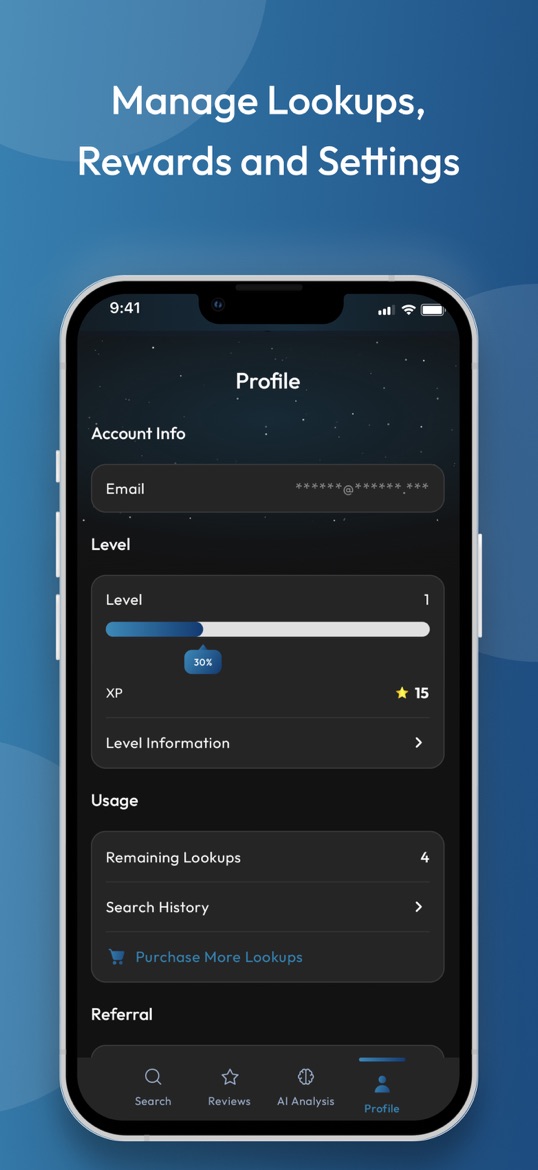 RevuIQ screenshot 5