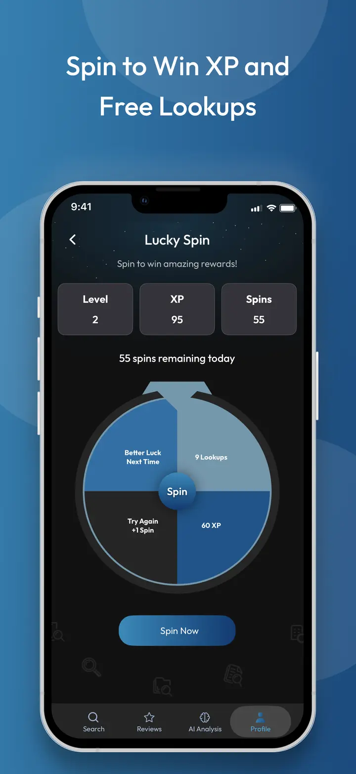 RevuIQ screenshot 6